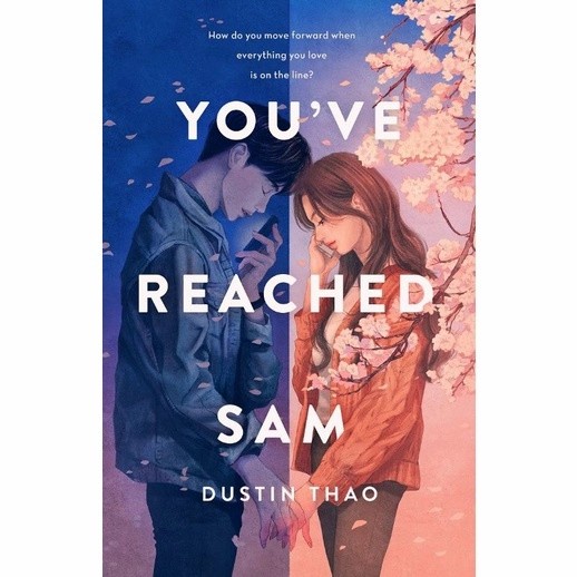 

NEW You've Reached Sam