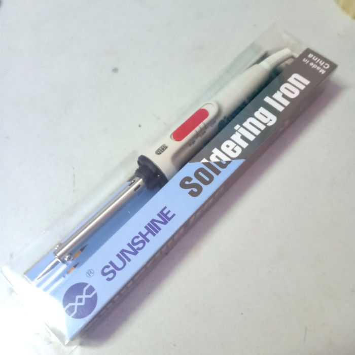 SOLDER TANGAN SUNSHINE SL 903