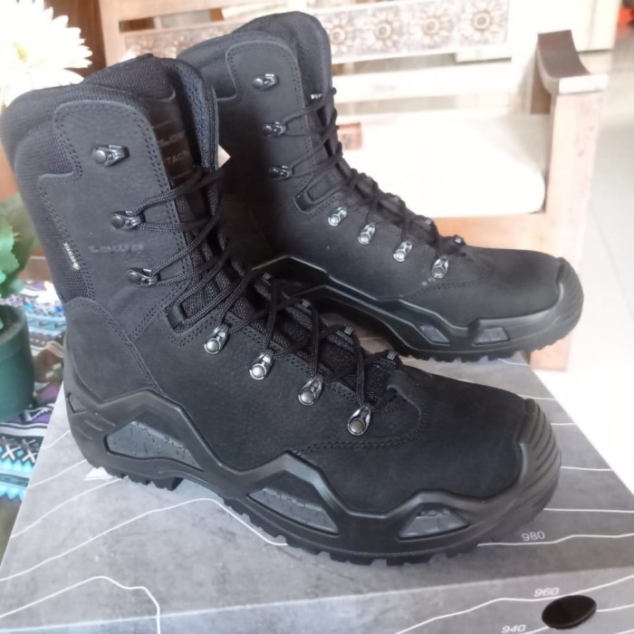 LOWA GTX Z8N ORIGINAL