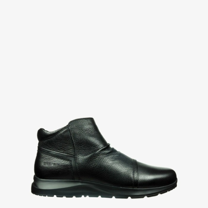 SEPATU PRIA ANDREW CEDRIC - 09 ORIGINAL ORIGINAL