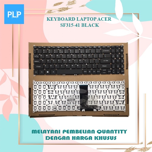 Keyboard Laptop Acer Aspire 3 A315-41