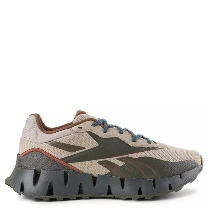 Reebok - Sepatu Sneakers Pria Original - Zig Dynamica 4 Adventure Karmilaasri