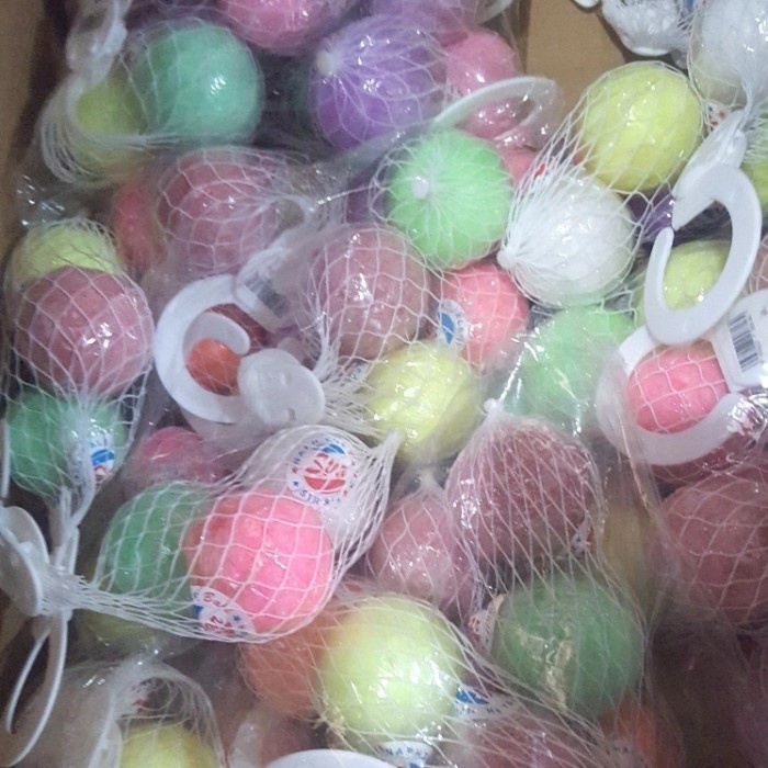 [Rak] Kamper Lemari Toilet Kamar Mandi Bola Kapur Barus Bagus Murah [Mandi]