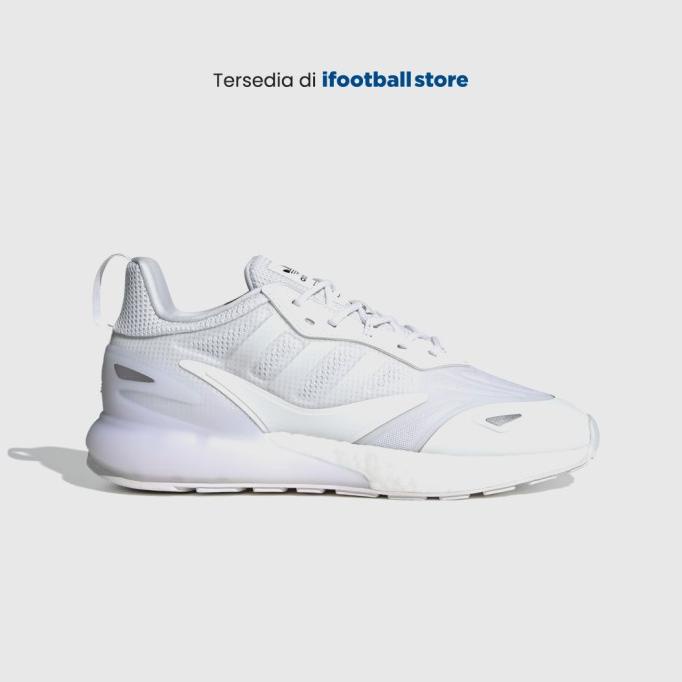 Sepatu Sneakers Pria Adidas Zx 2K Boost 2.0 Gz7741 Original Karmilaasri