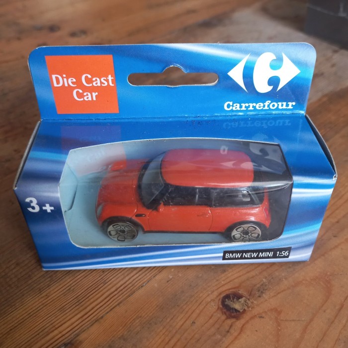 FLASH SALE ACTION CITY REALTOY BMW NEW MINI COOPER TERMURAH