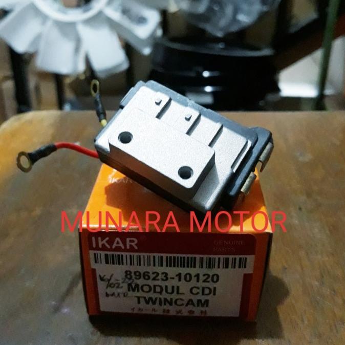 Cdi Delco. Modul Cdi Corolla Twincam