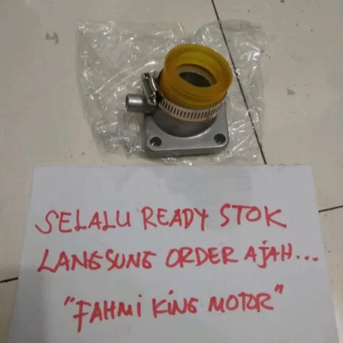 MANIPOL MANIFOLD MIRING KE KANAN RX KING RXK RXS RXR YT DT HRG UDH NET Best SEller