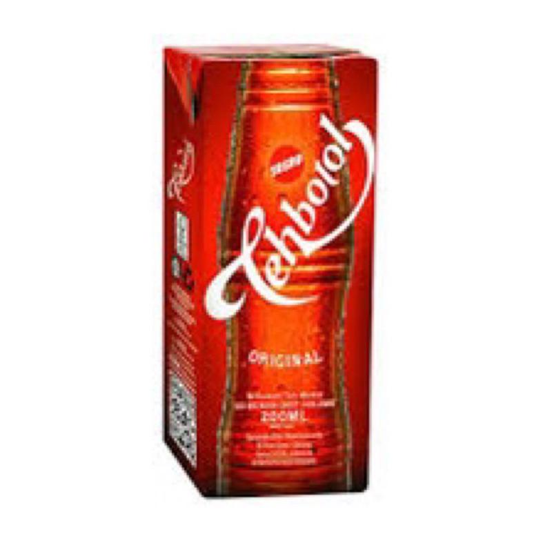 

Terjangkau - SOSRO KOTAK 200 ML 1DUS ISI 24 pcs ~