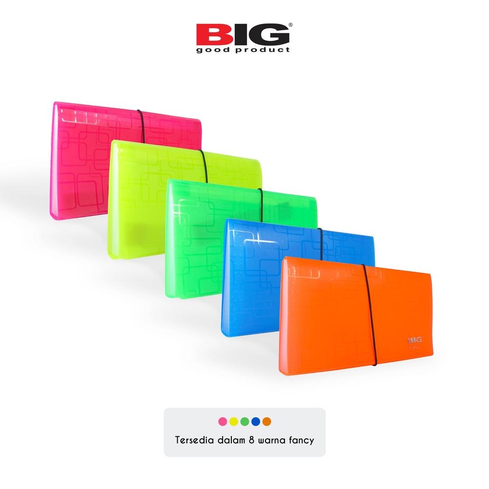 

Flash Sale BIG Expanding File/ Map Harmonika/ Organizer Dokumen Giro 13 Poket XP-6005 !!