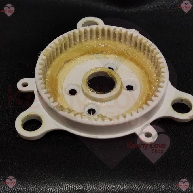 ___] RUMAH GEAR ATAS MITOCHIBA CH200 CHOPPER CH 200 COVER GIR MESIN