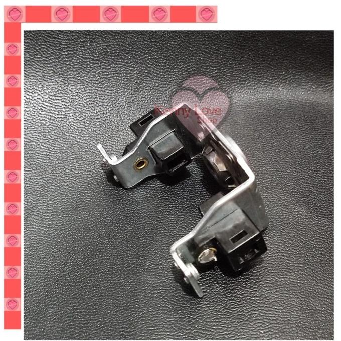 *$*$*$*$] RUMAH CARBON BRUSH HOLDER COSMOS FP313 CHOPPER DINAMO BLENDER ARANG