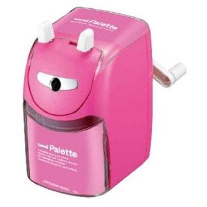 

Promo Uni Pencil Mechanical Sharpener Kh-30