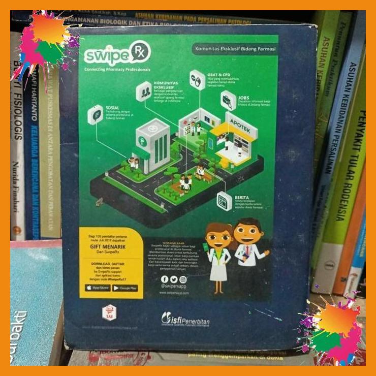 

iso informasi spesialite 3000 obat indonesia [fany]