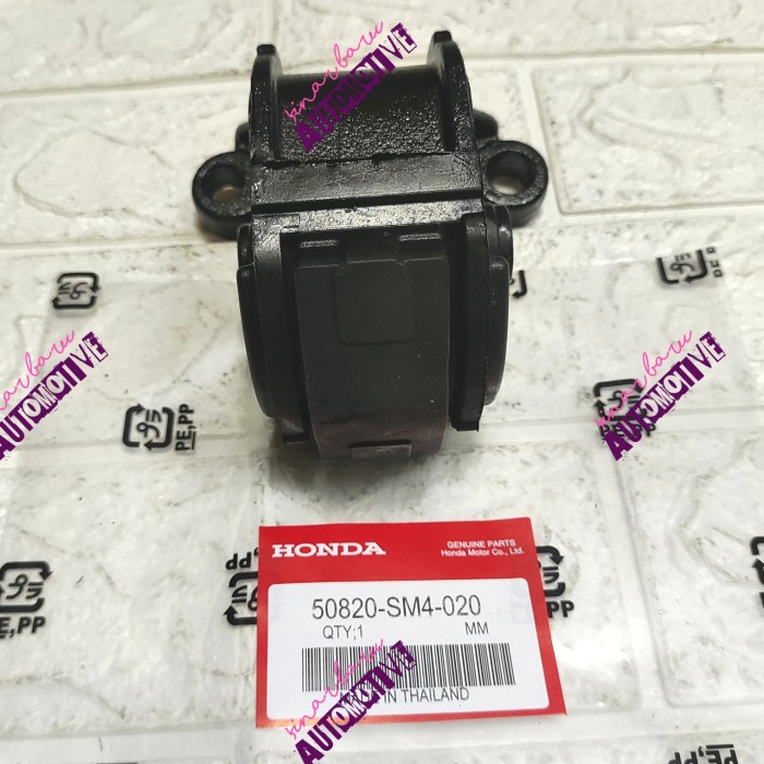 Engine Mounting Lh Dudukan Mesin Kiri Honda Accord Maestro 1990-1993 Best Deal