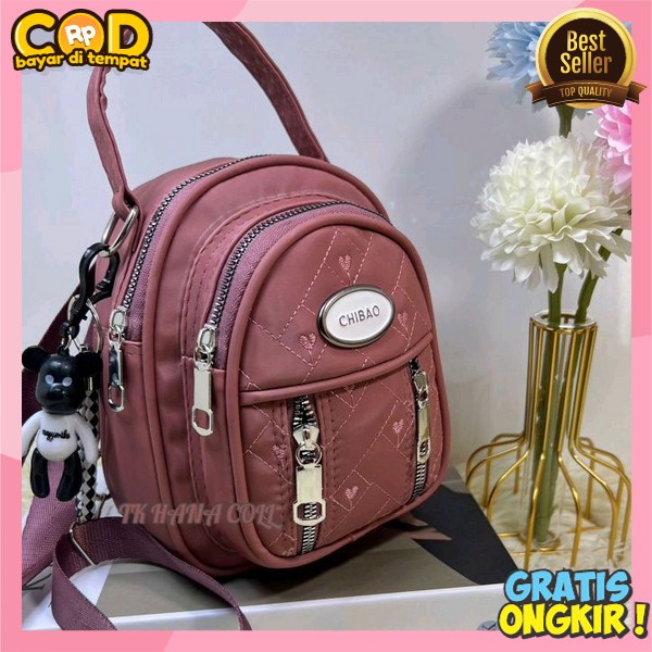Tansel Pungung Ras Branded Premium Korea Dewasa Rabsel Rsnsel Punggung Backpack Ramsel Wsnita Qanita