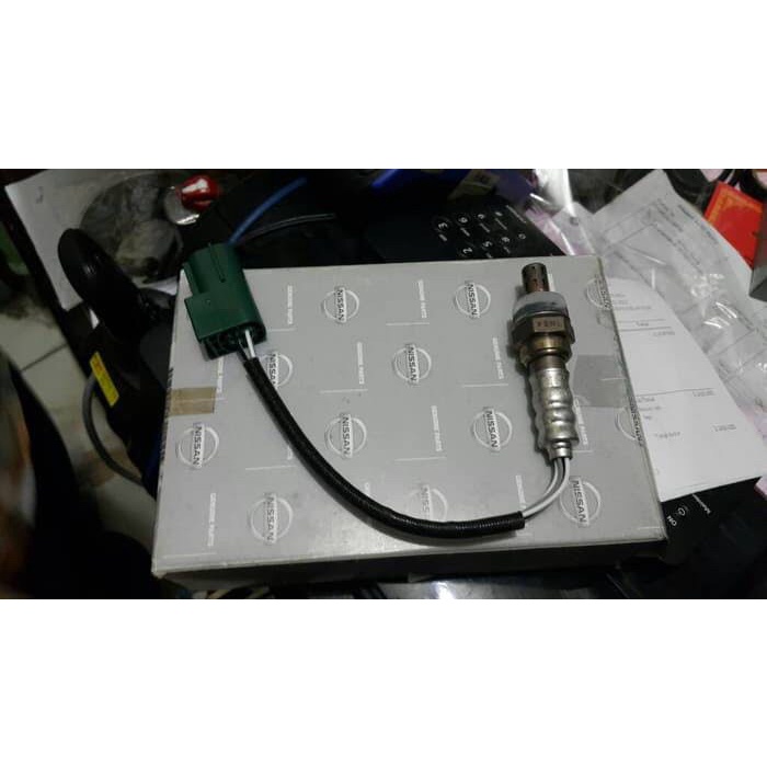 Sensor O2 Nissan Xtrail T30 Original Murmer