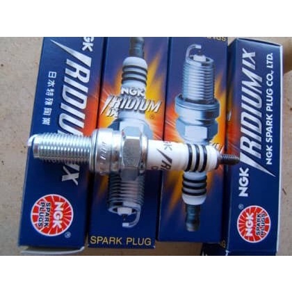 Busi Double Iridium Nissan Teana /Xtrail/Serena C26 Murmer