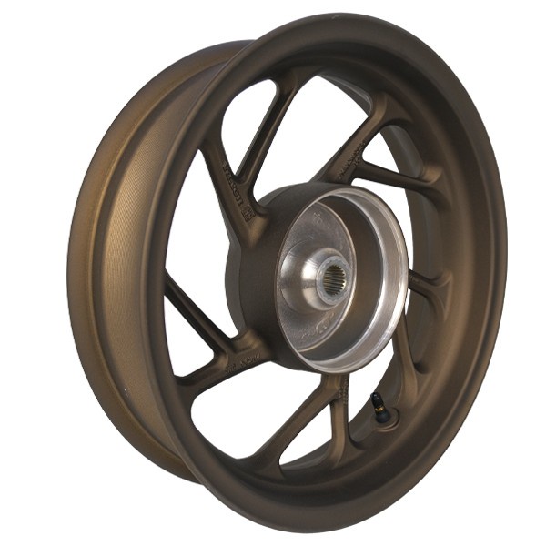 Velg Belakang Brown Honda Vario 160 K2S Cbs 42650K2Sn00Za Terlaris