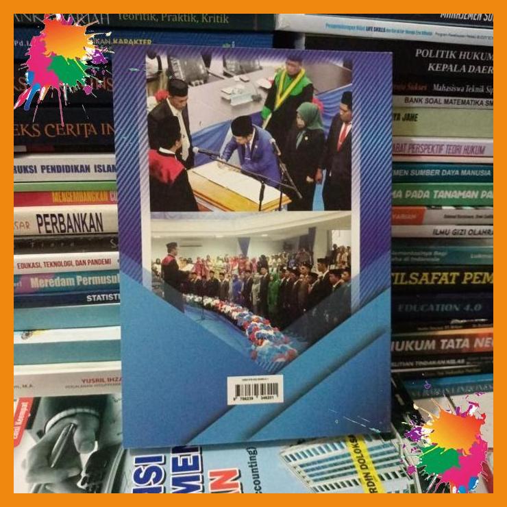 

original orientasi & pranata dprd [fany]