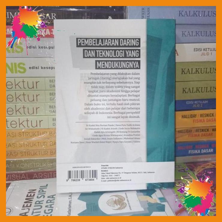 

original buku pembelajaran daring dan teknologi yang mendukung [fany]