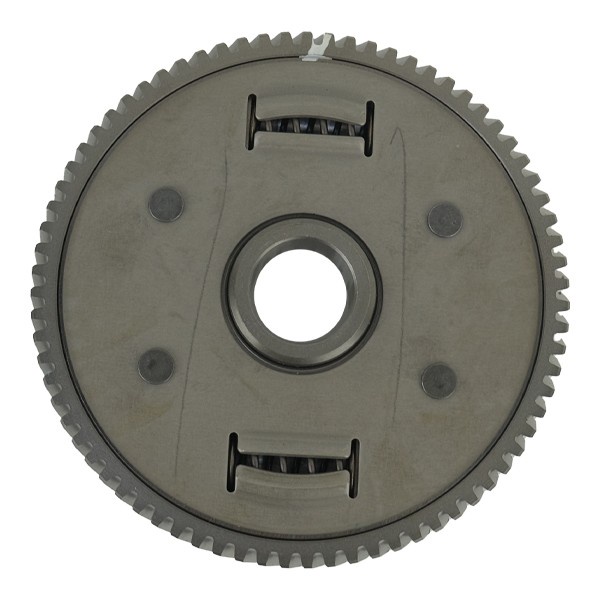 Rumah Kopling Honda Cbr 150R Cbu Kpp 22100Kppt00 Terlaris