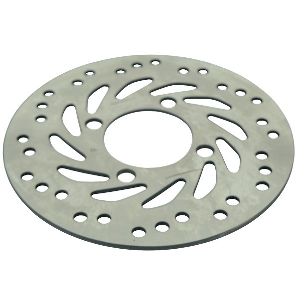 Piringan Cakram Depan Honda Vario 160 K2S 45351K2Sn01 Terlaris