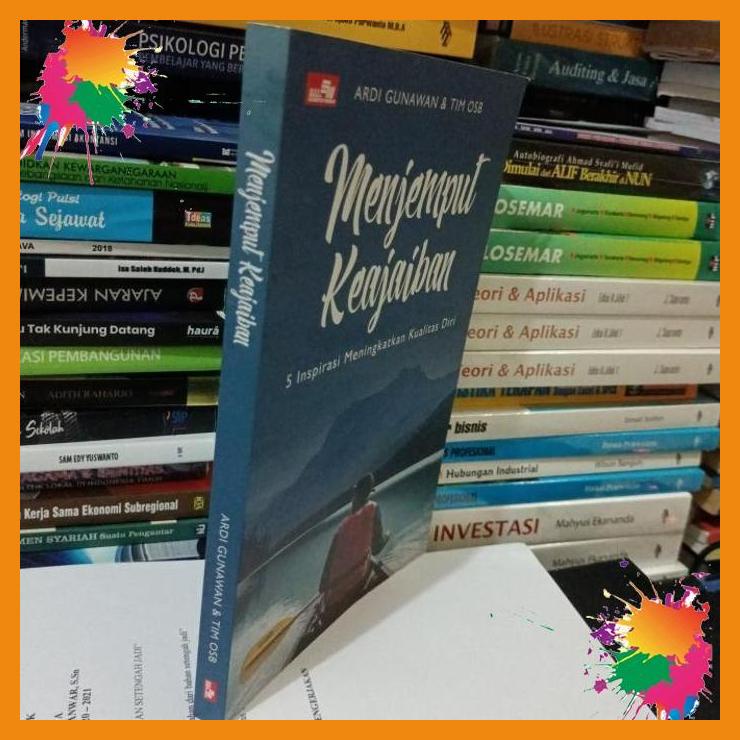 

menjemput keajaiban [fany]