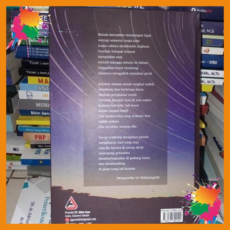 

merawat tutur leluhur [fany]