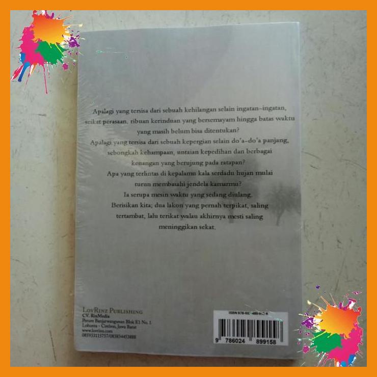 

original buku usai [fany]