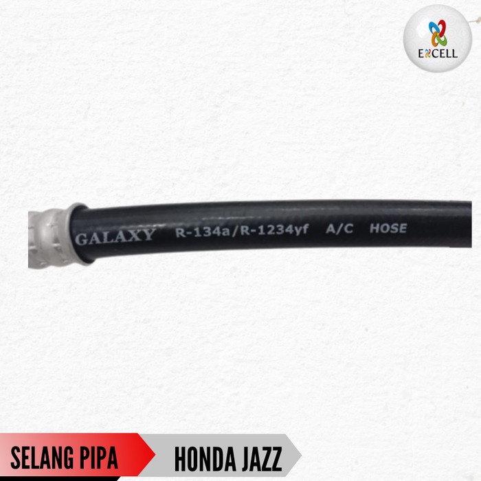 Hose Discharge Selang Pipa Ac Mobil Honda Jazz populer