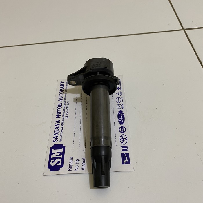 Ignition coil kuil koil toyota avanza xenia rush terios grand max asli terbaik