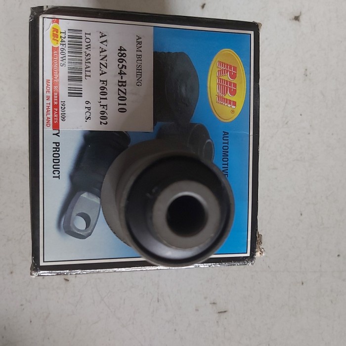 bushing arm avanza kecil RBi thailand BEST