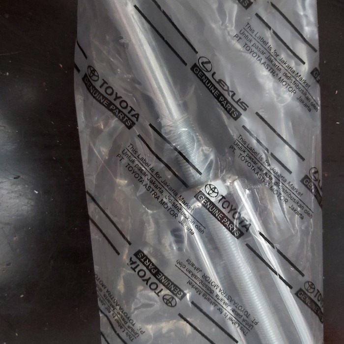 baut gantungan ban serep avanza BEST