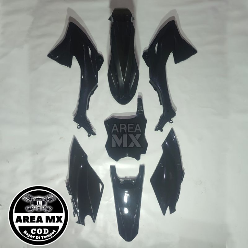 Body Dtracker New Body Set Dtracker New Spakbor KLX 250 KX 450 Papan KX 250 450 Body Set Trail KLX 1