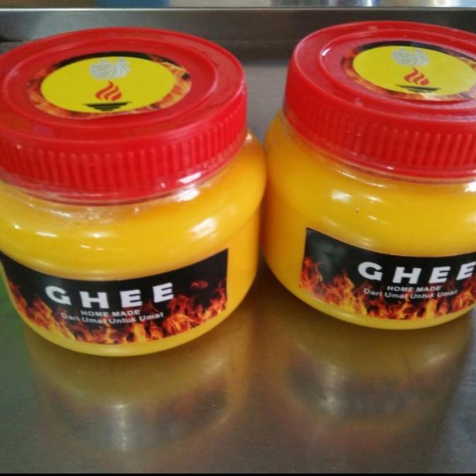 

=+=+=+] ghee made home untuk puja
