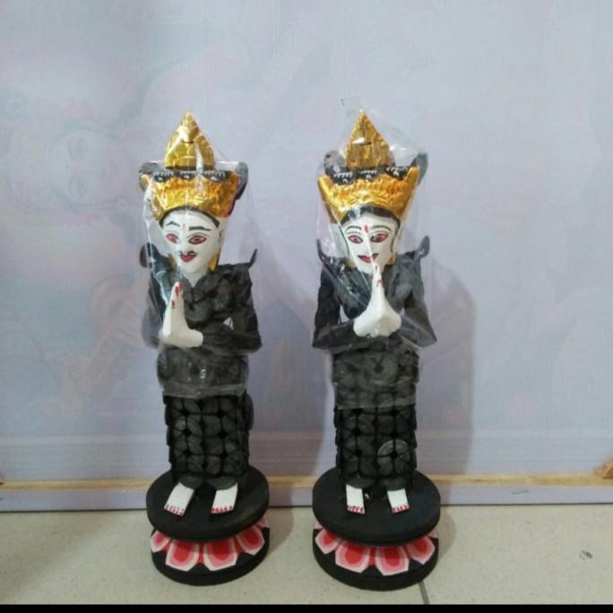 *:*:*:*:*] Patung Pis Bolong Kepeng Sri rambut Sedana