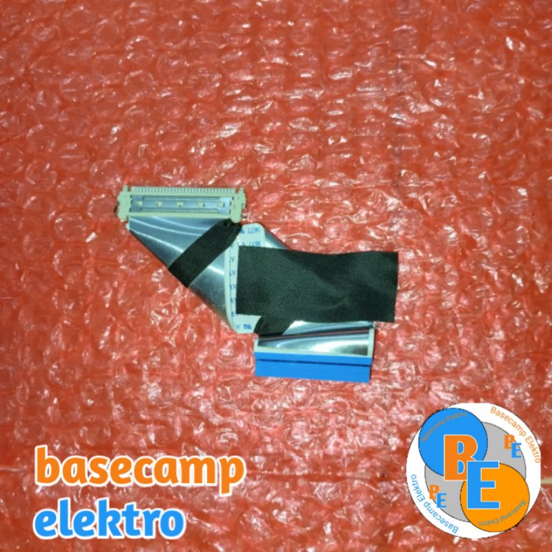Kabel Flexible LVDS TV LED XIAOMI L32M5 AN LVDS TV LED XIAOMI L32M5 AN Kabel Flexible LVDS TV XIAOMI