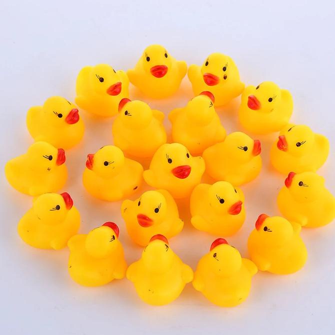 

:::::::] Bebek Bebekan Murmer isi 6 idr 15rb per pack