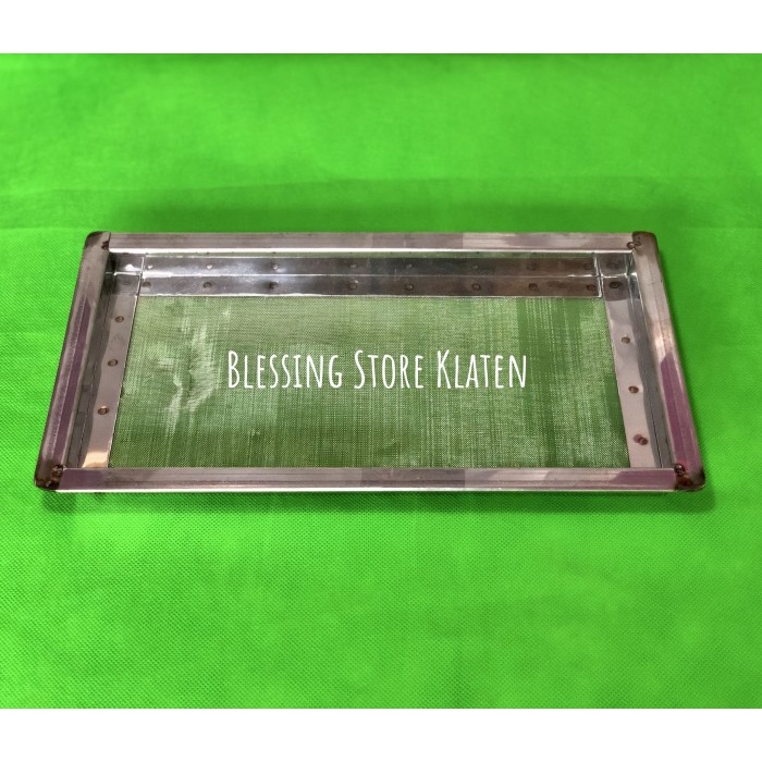 Sparepart Gilingan Tebu / Sugar Cane / Saringan Gilingan Tebu Terb