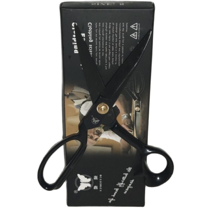 

Gunting Kain Merk Butterfly 8"- 205Mm