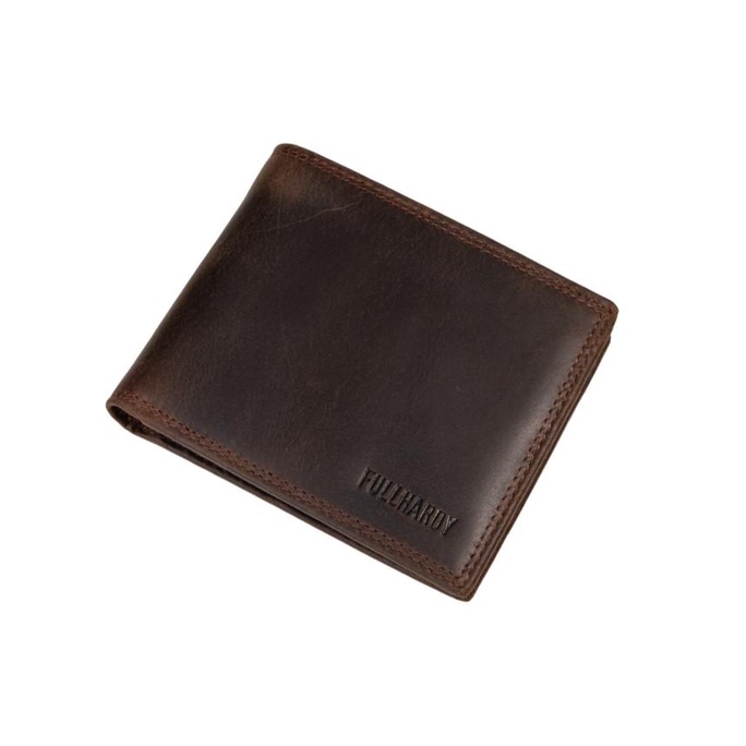 Dompet Kulit Fullhardy FKSDPDR 22920