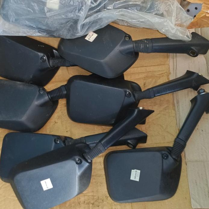 Satu Biji Spion Kiri Vespa Px Exclusive Original Nos Termurah