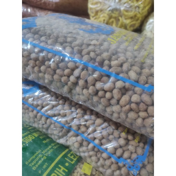 

kacang telur 1 kg