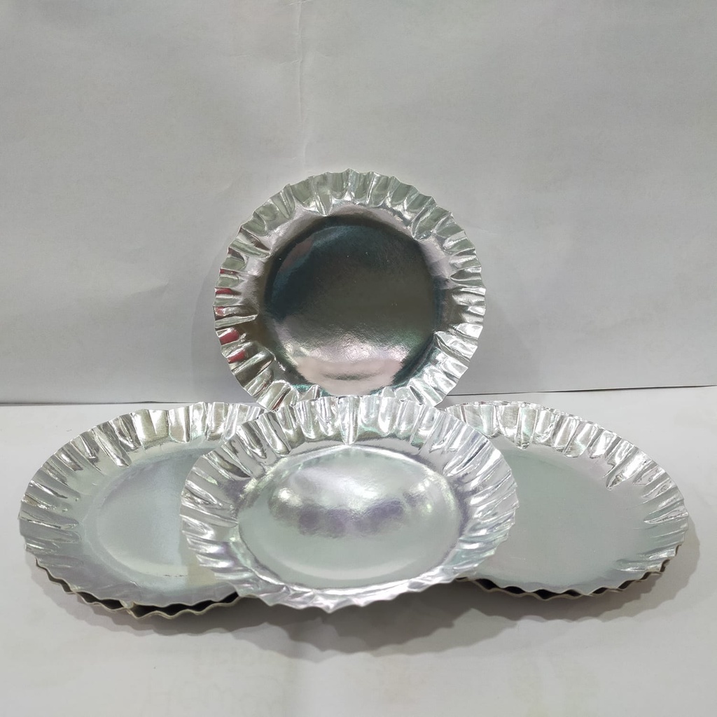 

PIRING ULANG TAHUN BULAT EMAS/PERAK