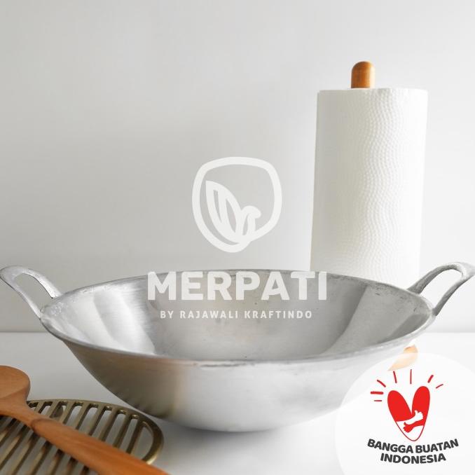 @@@@] Wajan Tebal Aluminium