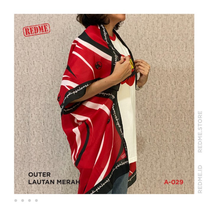 Outer Lautan Merah