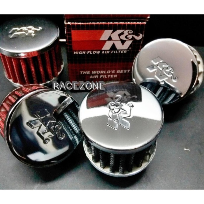 Air Breather - Air filter small - Filter mini murmer