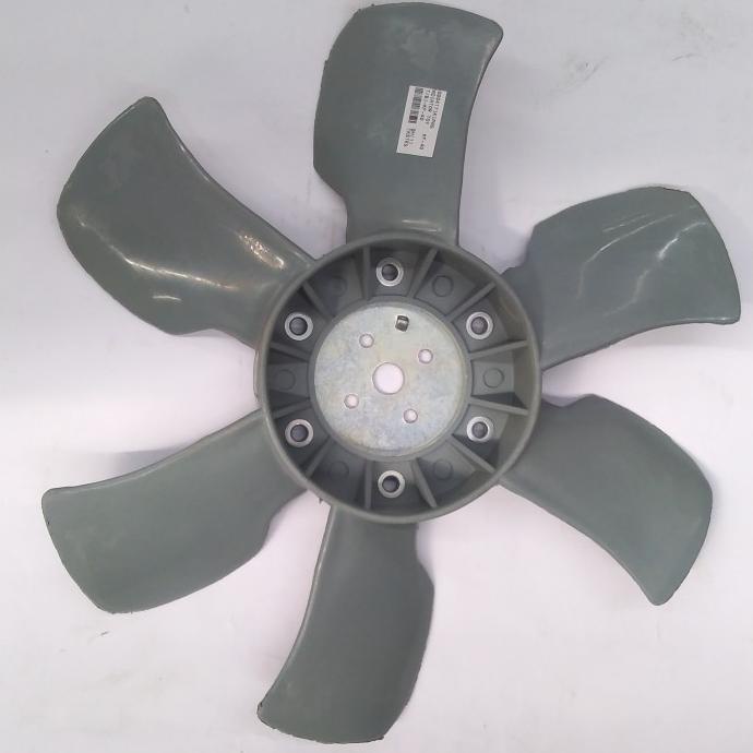 Ready stock] KIPAS RADIATOR TOYOTA KIJANG SUPER KIJANG SUPER
