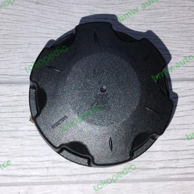 Tutup Tabung Radiator Bmw E90 E87 F30 Original Bmw