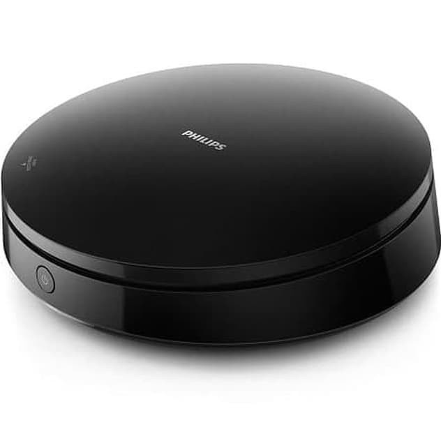 {NurulShop} Phillips DVD Player DVP2980 Berkualitas